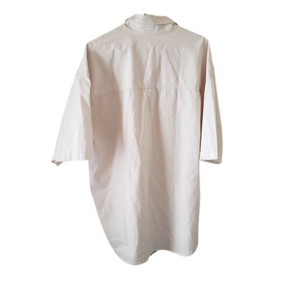 Casablanca Men's Cabo San Lucas Short Sleeve Button Down Shirt - Picture 3 of 3